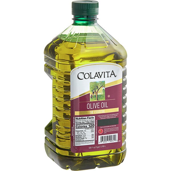 Colavita Olive Oil 1 Gallon