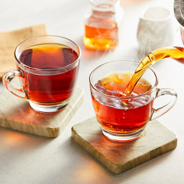 Davidson's Organic Mandarin Chai with Anise Loose Leaf Tea 1 lb.