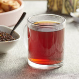 Davidson's Organic French Vanilla Essence Loose Leaf Tea 1 lb.