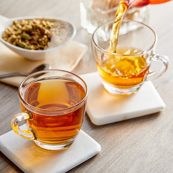 Davidson's Organic Classic Chai Herbal Loose Leaf Tea 1 lb.