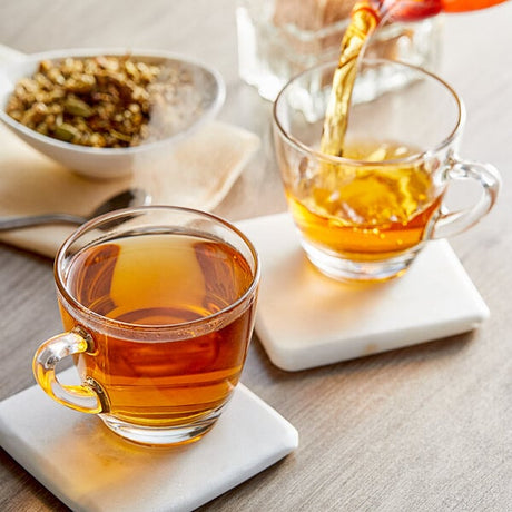 Davidson's Organic Classic Chai Herbal Loose Leaf Tea 1 lb.