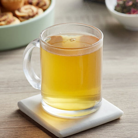 Davidson's Organic Jasmine Rose Loose Leaf Tea 1 lb.