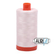 Aurifil Cotton 50wt Large Spool 2405 Oyster