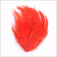 H06-Orange Feather Pad