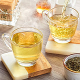 Davidson's Organic Sencha Loose Leaf Tea 1 lb.