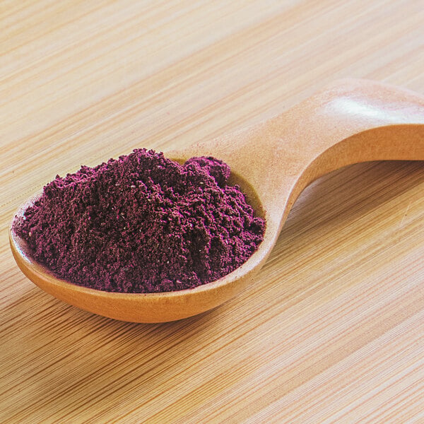 Rainforest Supply Black Carrot Powder 2 lb.