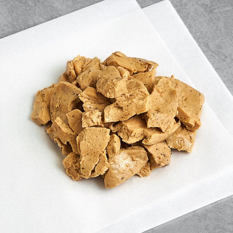 Tofurky Vegan Lightly Seasoned Chicken 1.5 lb. - 5/Case