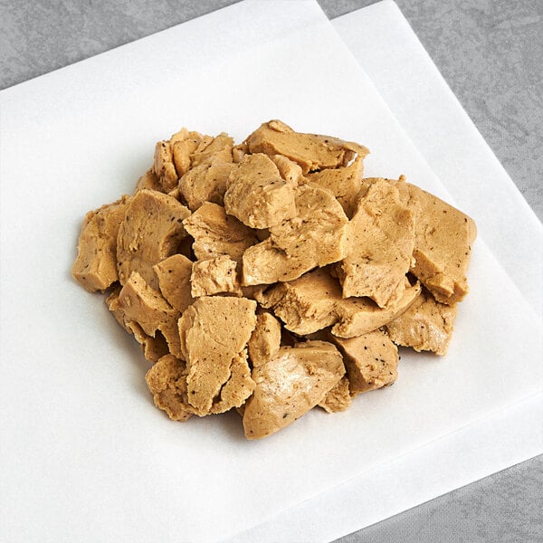 Tofurky Vegan Lightly Seasoned Chicken 1.5 lb. - 5/Case