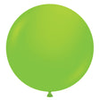 Latex Balloons 24 Inch Lime Green