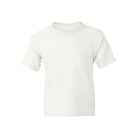 Lightweight Crewneck T-Shirt for Youth, Perfect Blend of Comfort and Style