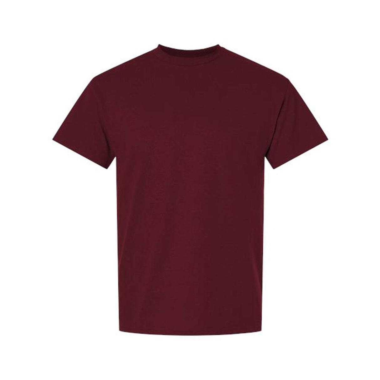 DryBlend Short Sleeve Crewneck T-Shirt