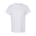 Durable Everyday T-Shirt Heavy Cotton Fabric with Relaxed Fit