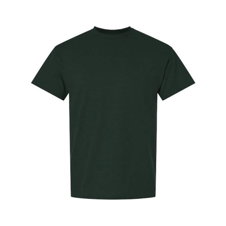 Unisex DryBlend Short Sleeve Crewneck T-Shirt
