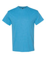 Gildan® Heavy Cotton Short Sleeve Crewneck T-Shirt
