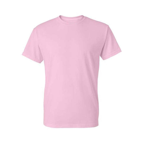 DryBlend T-Shirt Short Sleeve - Quick Dry Fabric