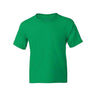 Youth DryBlend Short Sleeve T-Shirt