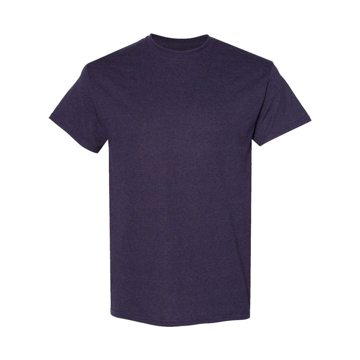 Durable Everyday T-Shirt Heavy Cotton Fabric with Relaxed Fit
