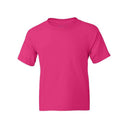 Youth DryBlend Short Sleeve T-Shirt