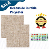 Oceanside Durable Polyester