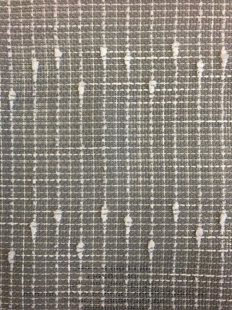 1 Yard Stats Sheer Wide Polyester Flame Retardant