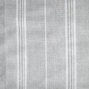 1 yarda tela transparente ancha Cubic de poliéster de 118" de ancho