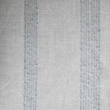 1 Yard Equation Sheer Wide Polyester Flame Retardant