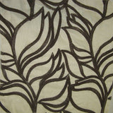 1 Yard Stanford Wide Polyester Fabric for Large Drapery Panels