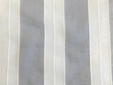1 yarda Trigg tela Sheer 118" de ancho