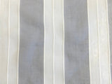 1 Yard Trigg Sheer Fabric