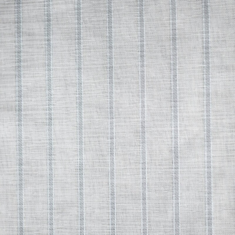 1 Yard Summation Sheer Wide Polyester Flame Retardant