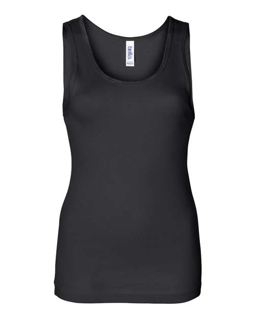 BELLA+CANVAS® Women’s Baby Rib Tank