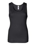 BELLA+CANVAS® Women’s Baby Rib Tank
