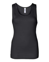 BELLA+CANVAS® Women’s Baby Rib Tank