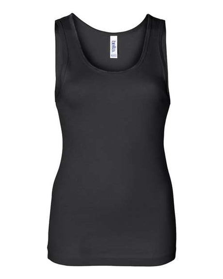 BELLA+CANVAS® Women’s Baby Rib Tank