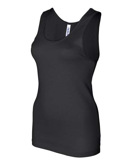 Women's Baby Rib Tank