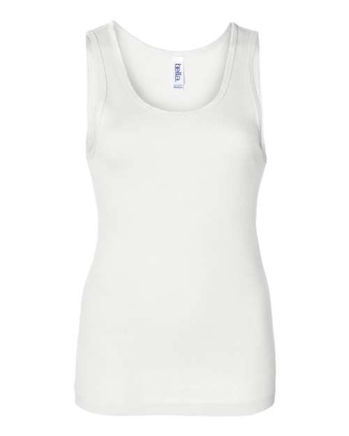 Women's Baby Rib Tank