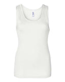 BELLA+CANVAS® Women’s Baby Rib Tank