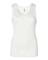BELLA+CANVAS® Women’s Baby Rib Tank