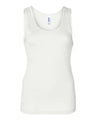 BELLA+CANVAS® Women’s Baby Rib Tank