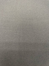 Cotton Twill Blue Black