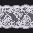 Ivory Corded Lace - 4.5"