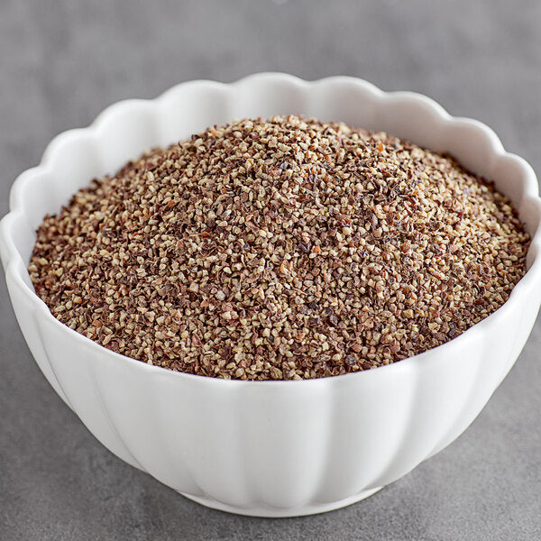 Regal Butcher Grind Black Pepper 8 oz.