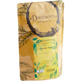 Davidson's Organic Lavender Petals Herbal Loose Leaf Tea 1 lb.