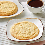 David's Cookies Decadent Sugar Cookie Dough 4.5 oz. - 80/Case