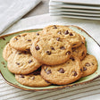 David's Cookies Vegan Chocolate Chip Cookie Dough 1.5 oz. - 216/Case