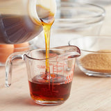 Karo 1 Gallon Dark Corn Syrup - 4/Case