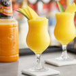 Finest Call Premium Mango Puree Mix - 1 Liter