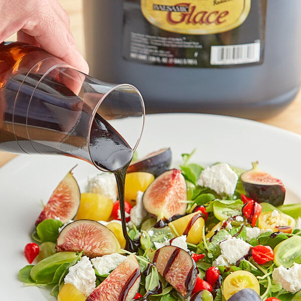 Colavita Balsamic Glace 1 Gallon - 2/Case