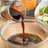 Colavita Organic Balsamic Vinegar of Modena - 5 Liter, 2/Case