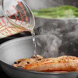 Colavita White Balsamic Vinegar 5 Liter - 2/Case